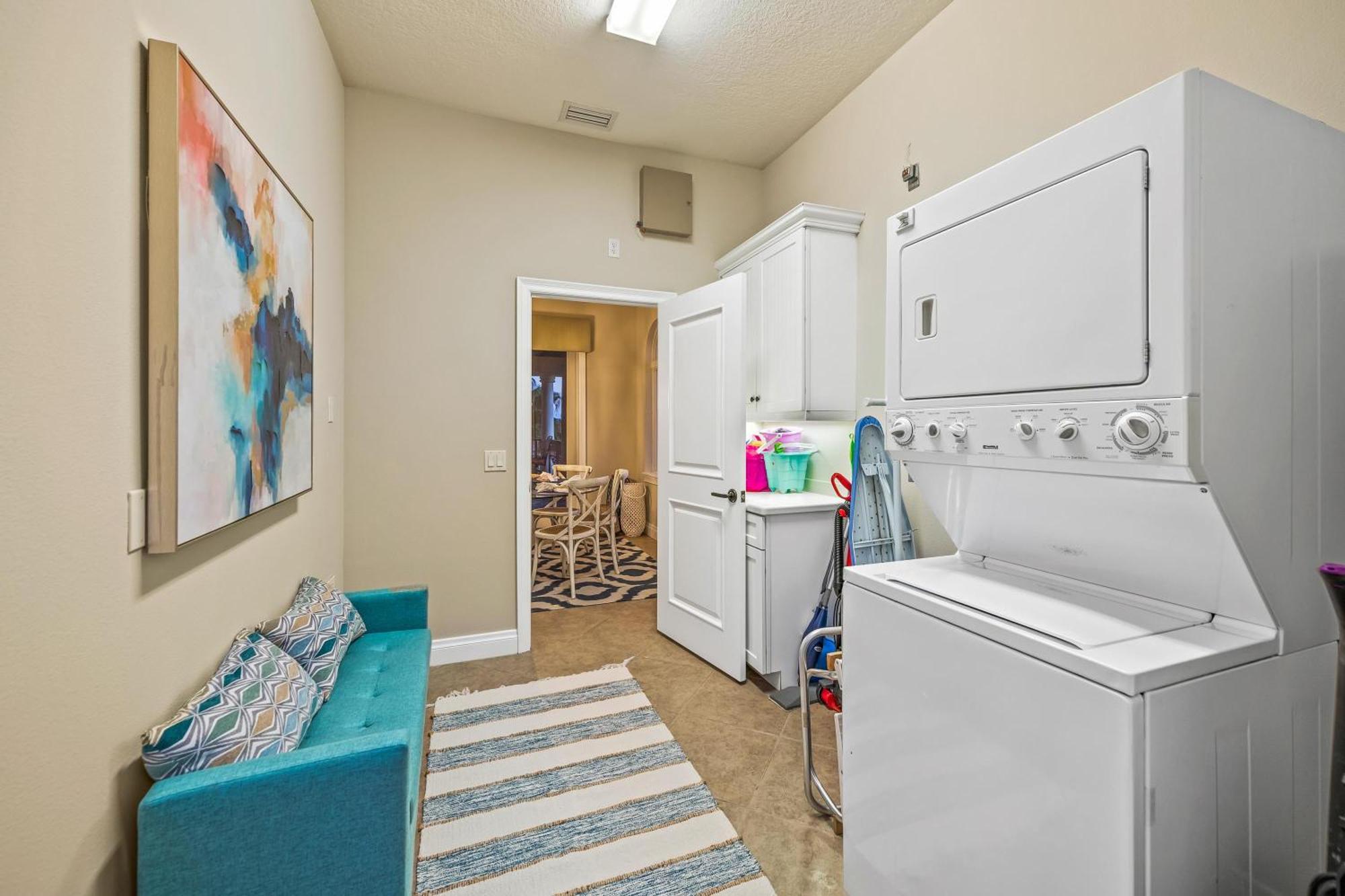 ホームズビーチ La Casa Costiera 12ヴィラ エクステリア 写真
