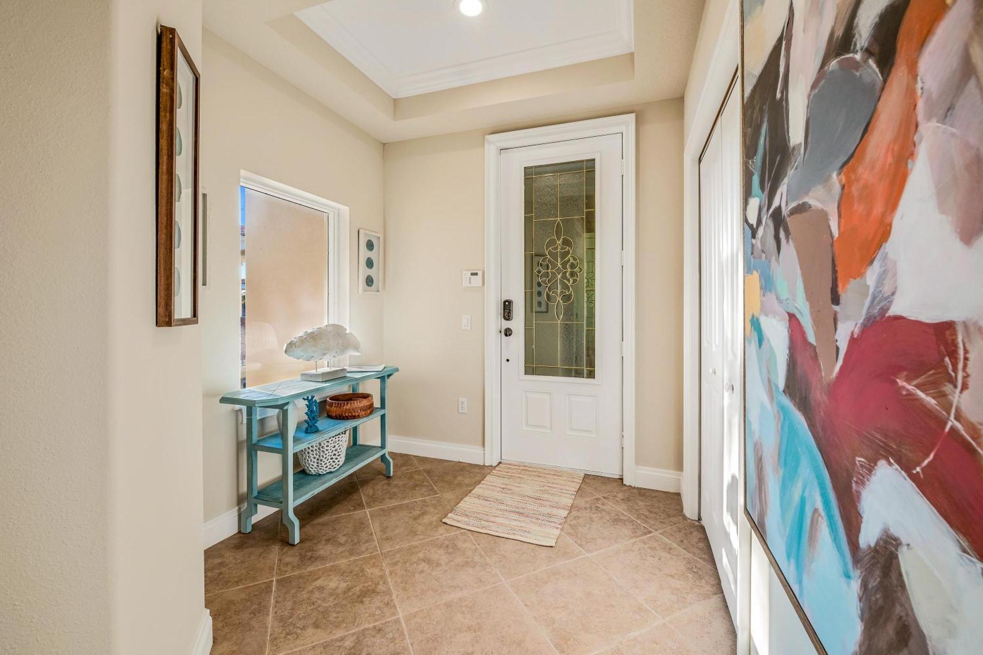 ホームズビーチ La Casa Costiera 12ヴィラ エクステリア 写真