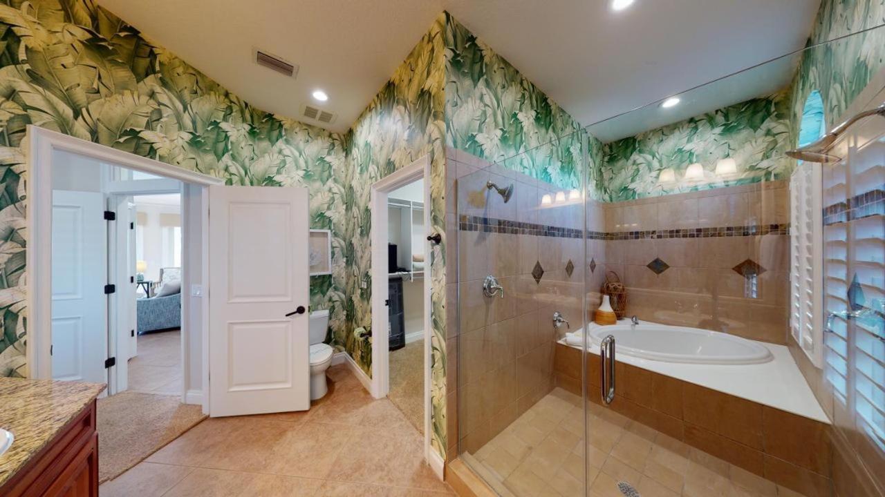 ホームズビーチ La Casa Costiera 12ヴィラ エクステリア 写真